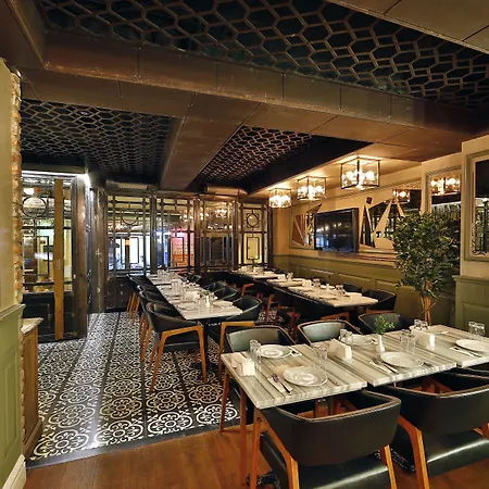 Sanat Boutique Hotel Pera-3